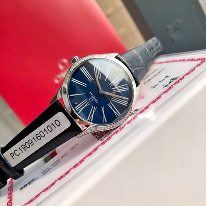 Omega Ville Prestige Watch