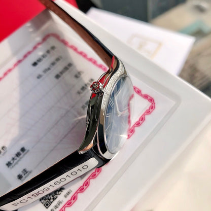 Omega Ville Prestige Watch