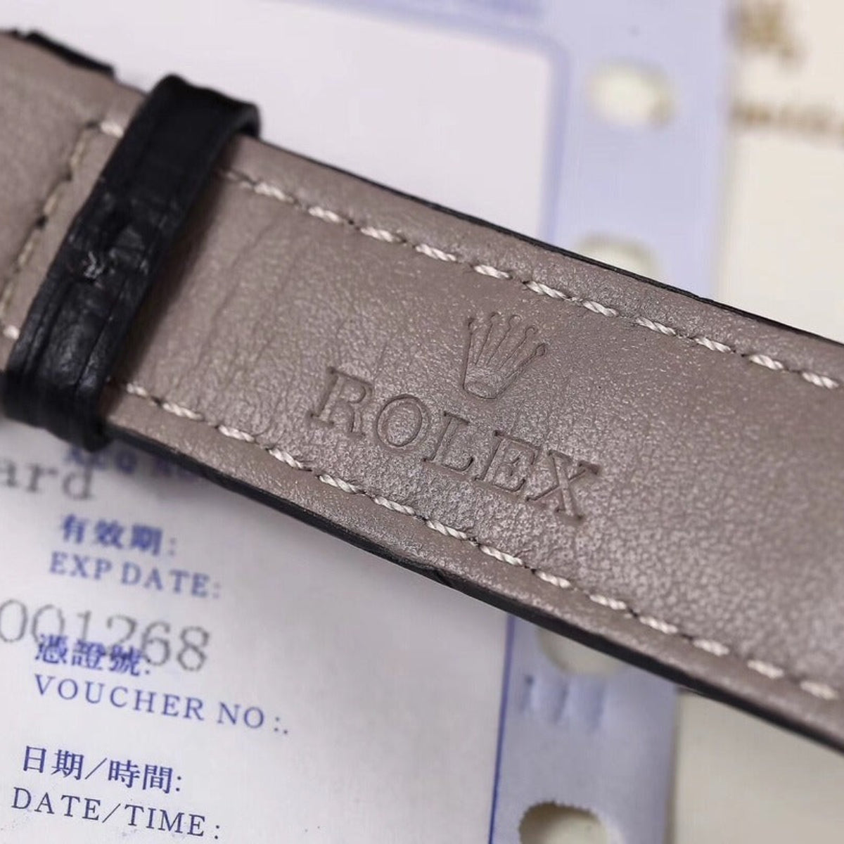Rolex Cellini Timeless Series Watch