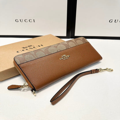 Coach Lightweight 19x11 Mini Bag