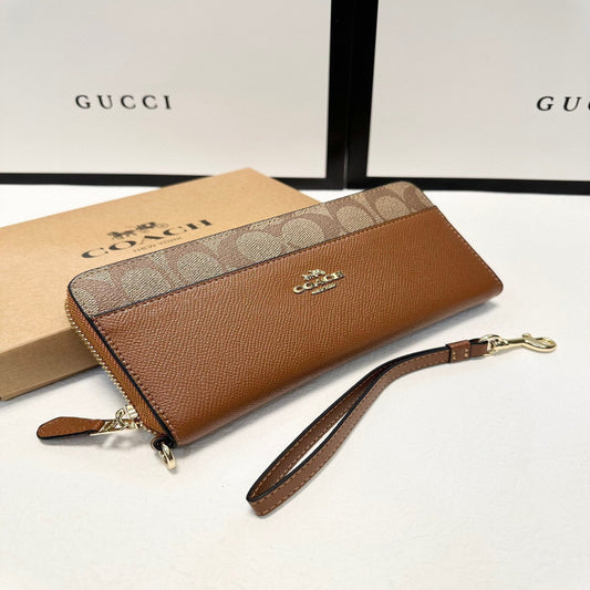 Coach Lightweight 19x11 Mini Bag