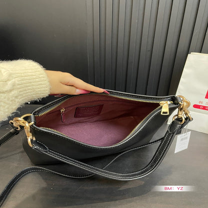 Coach Trendy Laurel Hobo Bag