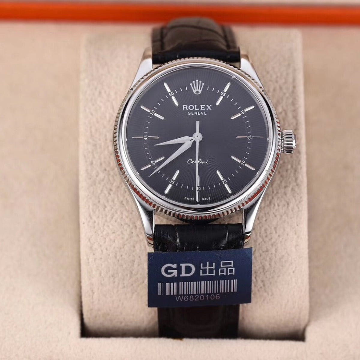 Rolex Cellini Timeless Series Watch