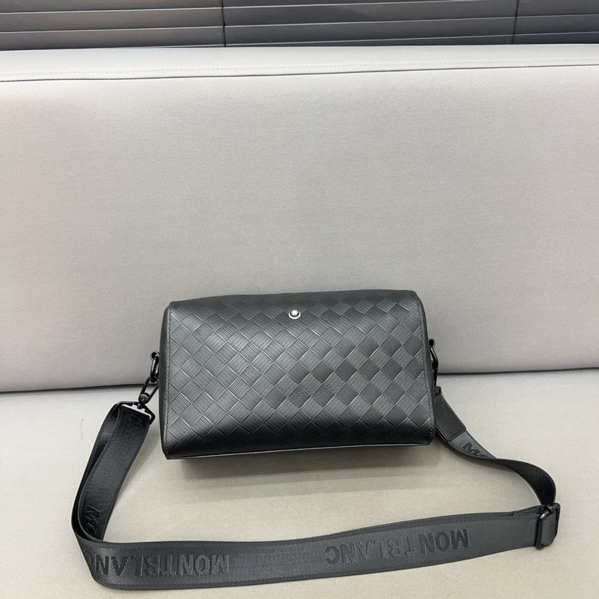 Hermès Montblanc Men's Bag