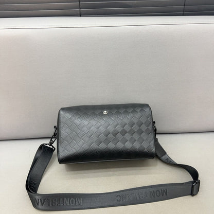 Hermès Montblanc Men's Bag