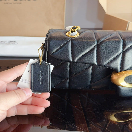 Coach Tabby Shoulder Bag