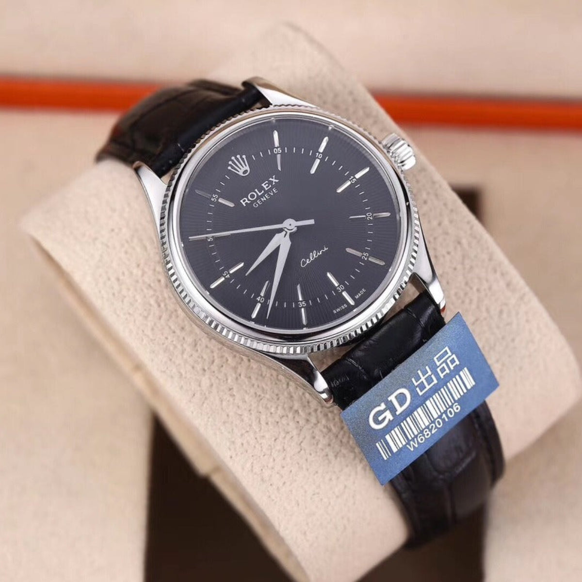 Rolex Cellini Timeless Series Watch