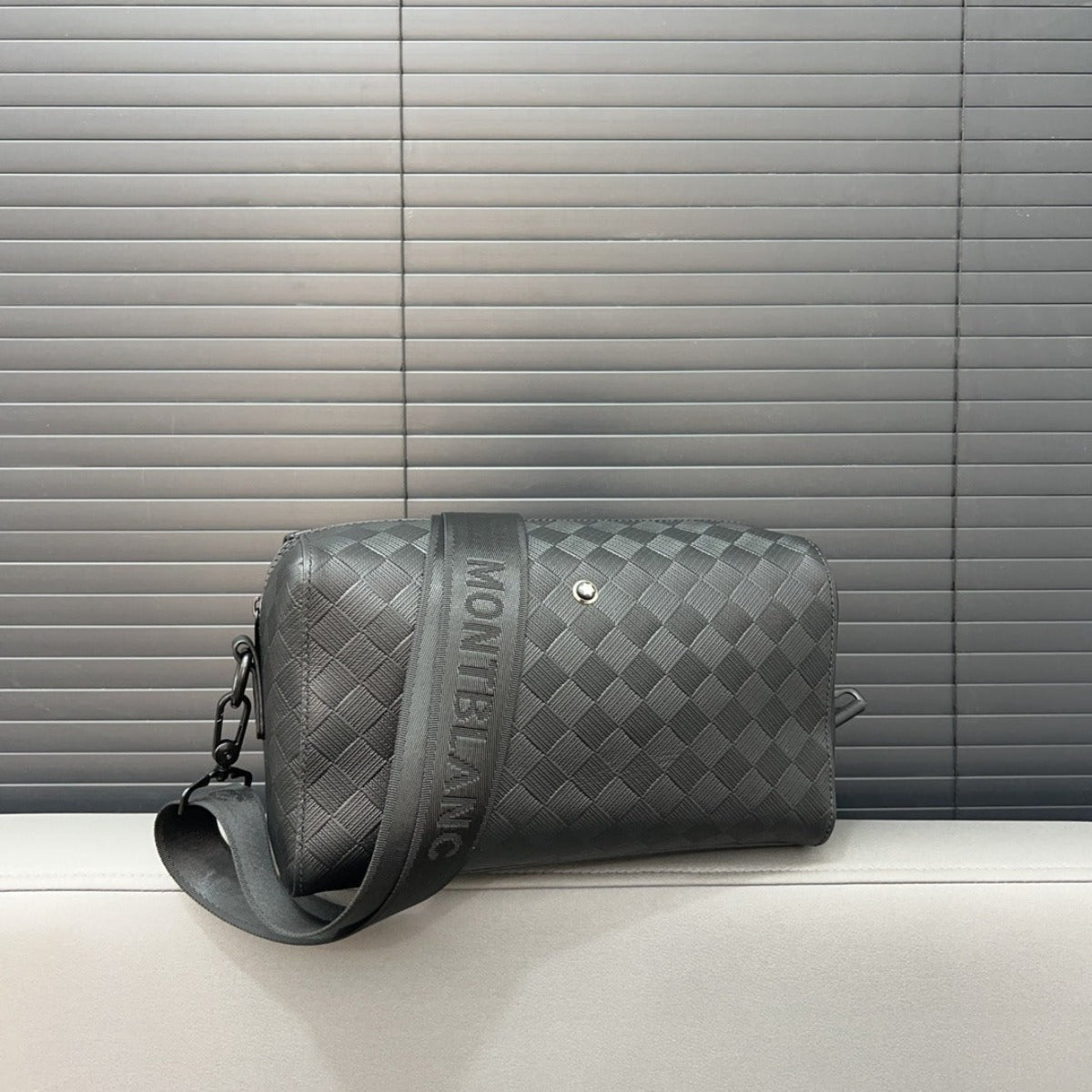 Hermès Montblanc Men's Bag
