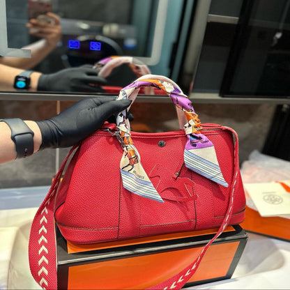 Hermès Garden Party Tote Bag