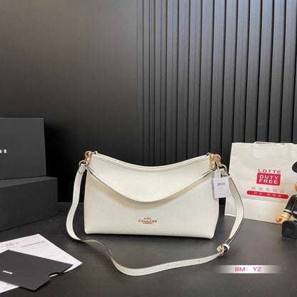 Coach Trendy Laurel Hobo Bag