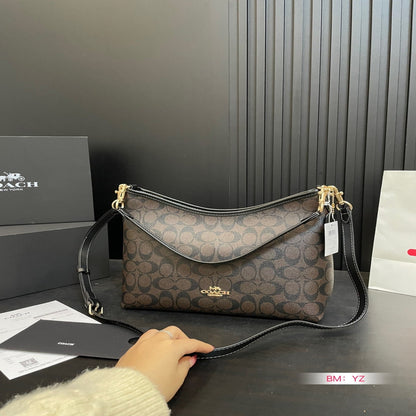 Coach Laurel Hobo Bag