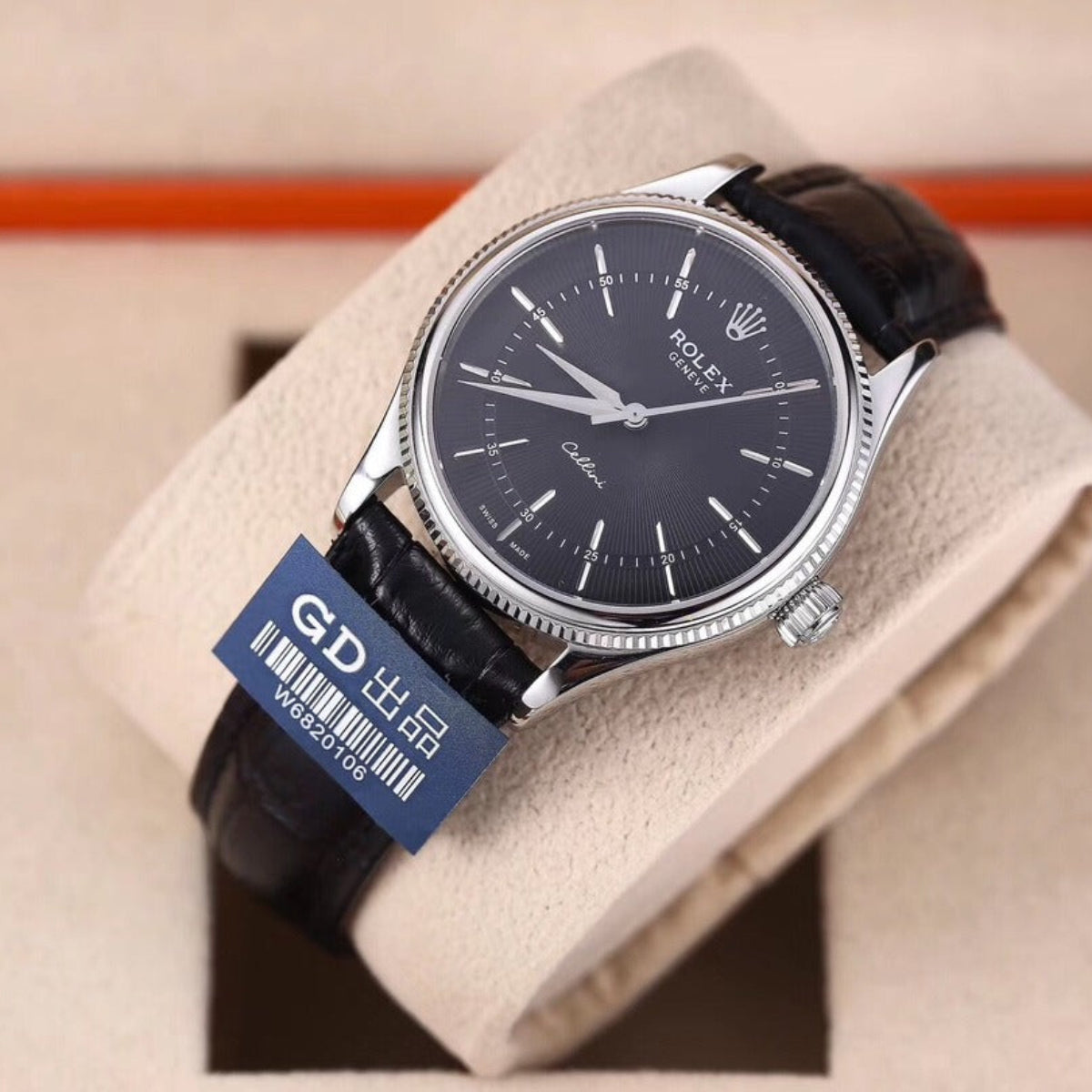 Rolex Cellini Timeless Series Watch