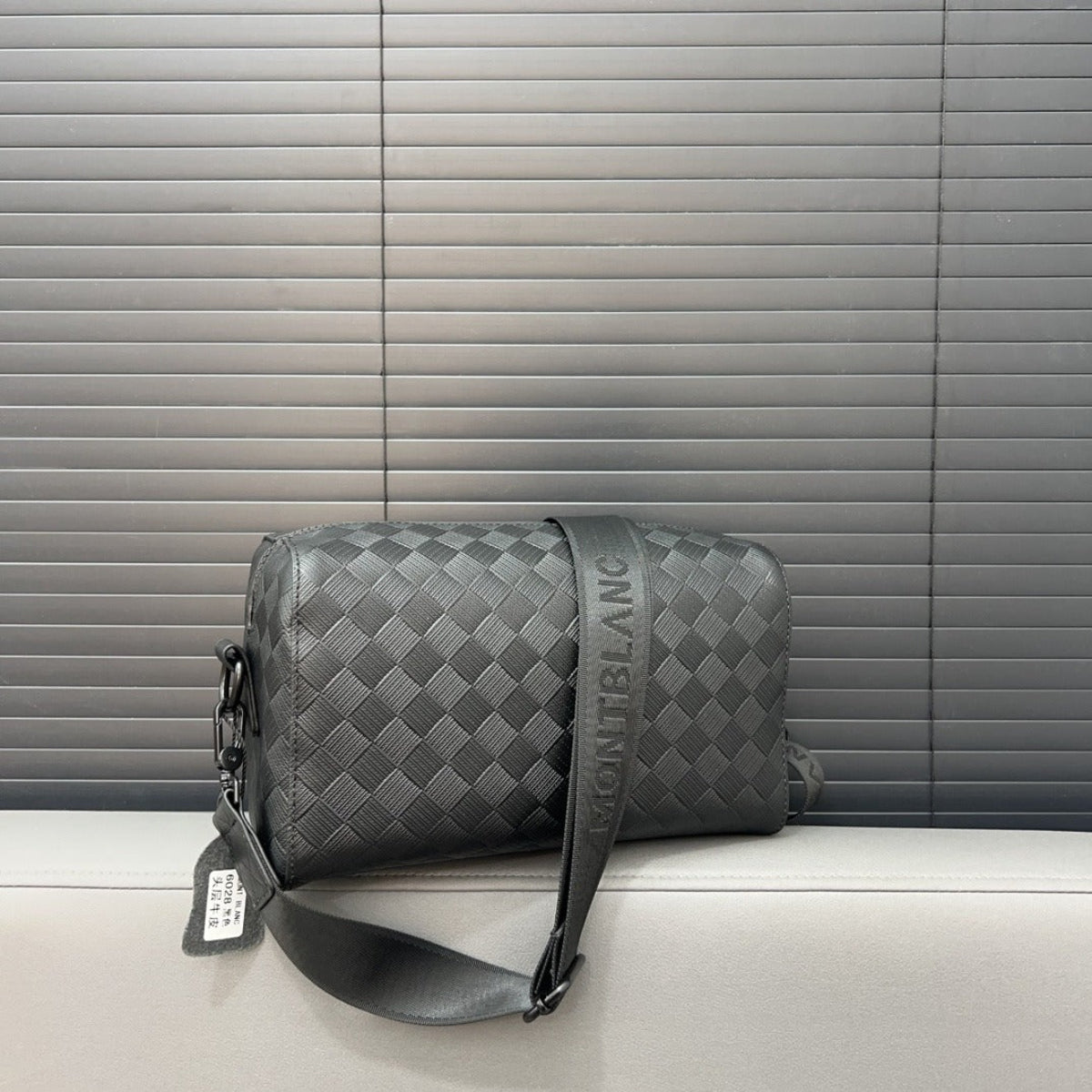 Hermès Montblanc Men's Bag