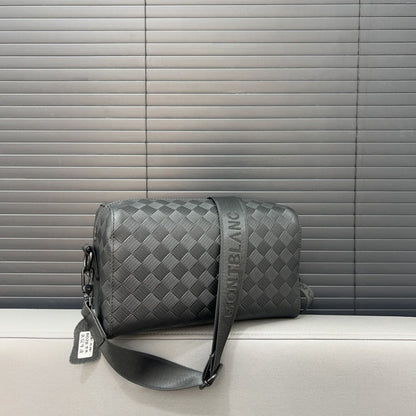 Hermès Montblanc Men's Bag