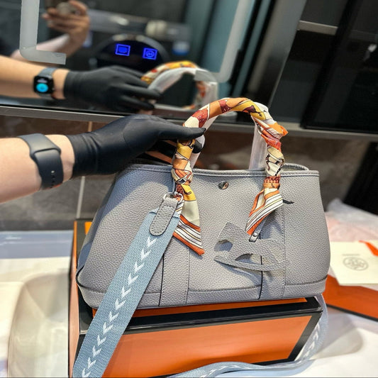 Hermès Garden Party Tote Bag