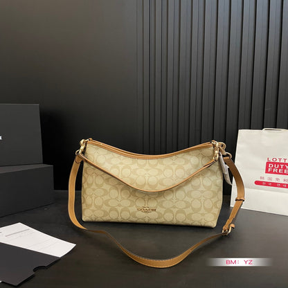Coach Laurel Hobo Bag