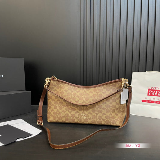 Coach Laurel Hobo Bag