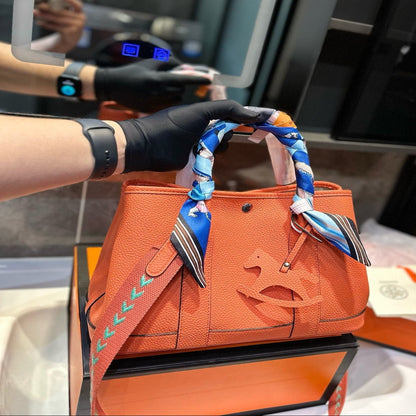 Hermès Garden Party Tote Bag