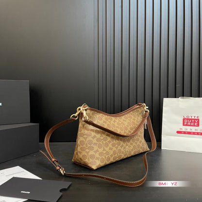 Coach Laurel Hobo Bag