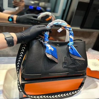 Hermès Garden Party Tote Bag