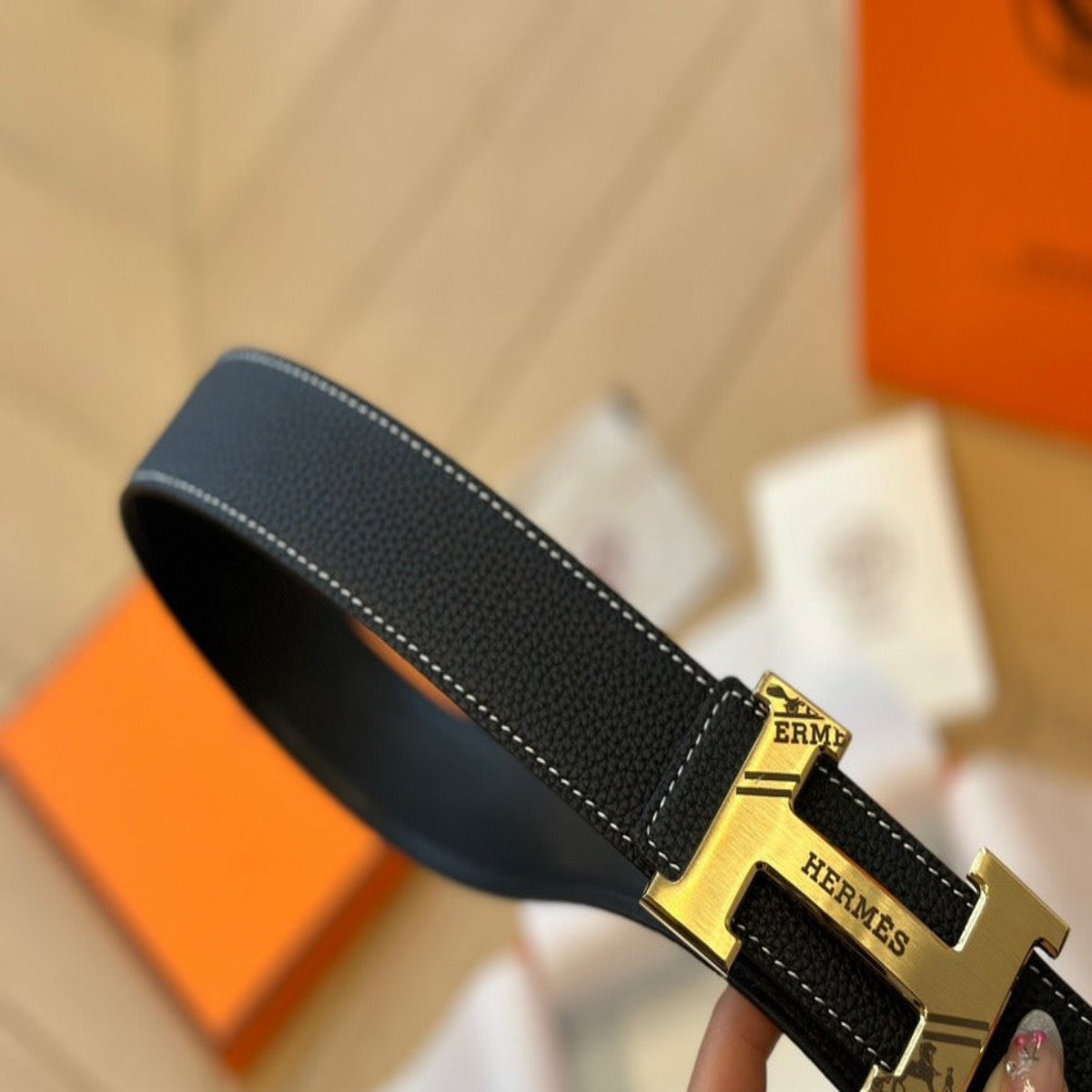 Hermès Belt Set