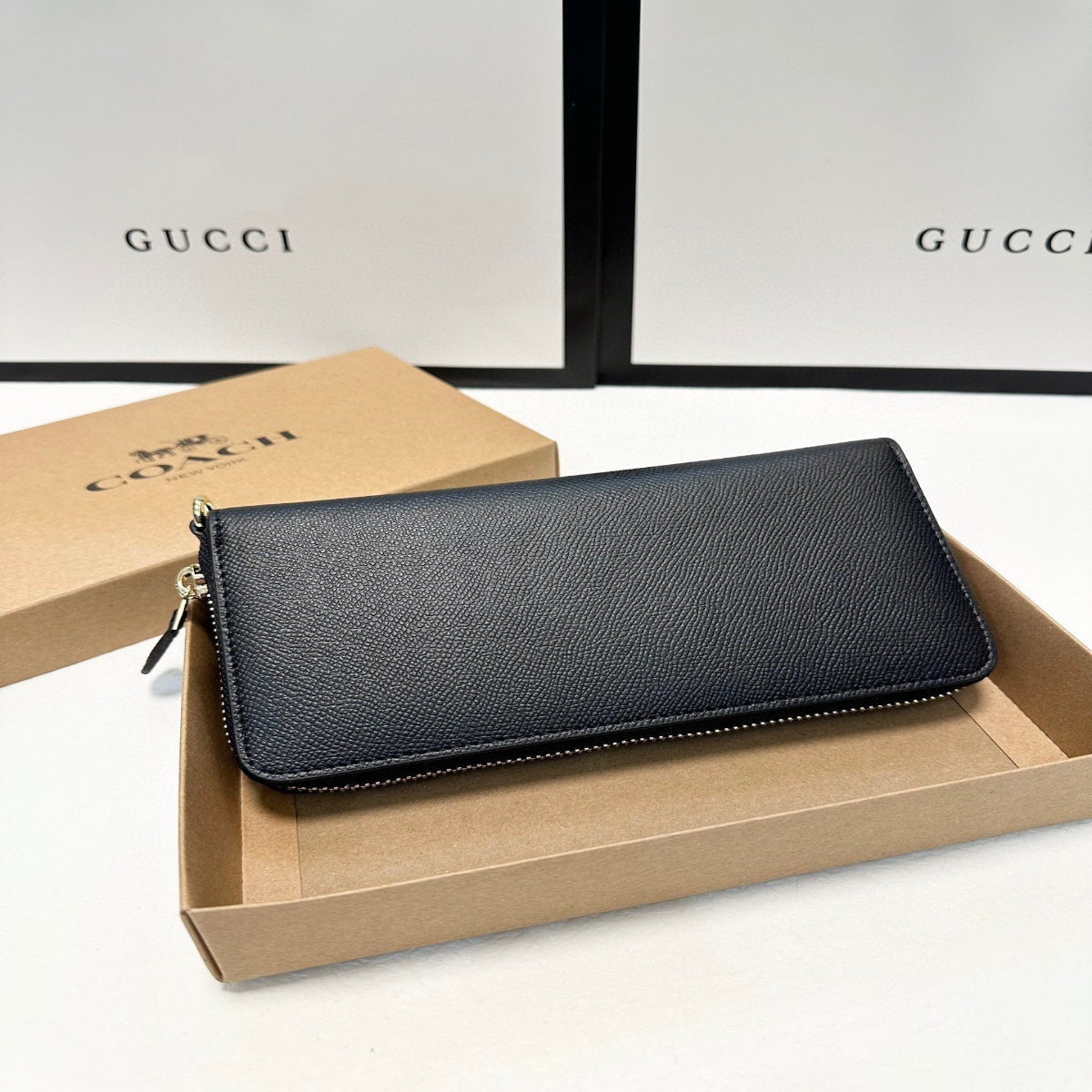 Coach Lightweight 19x11 Mini Bag