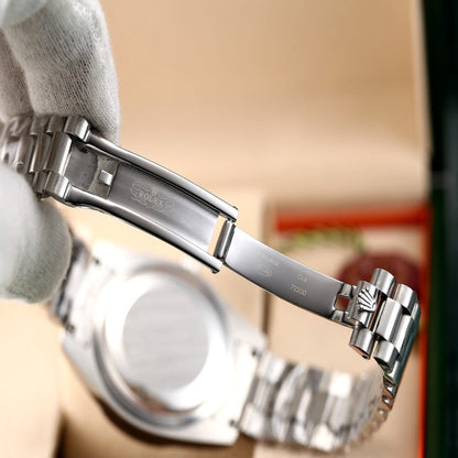 Rolex Day-Date Classic 41 Watch
