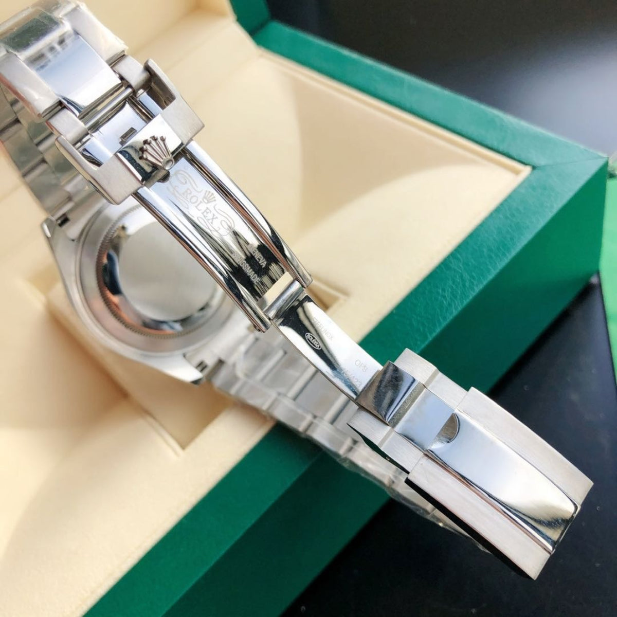 Rolex Yacht-Master Masterpiece