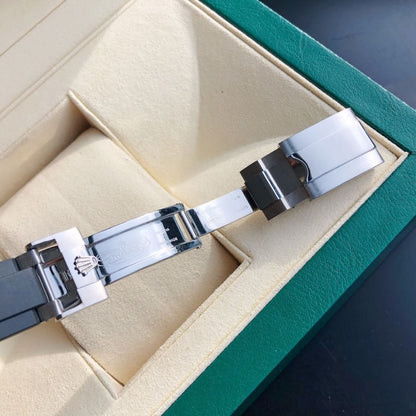 Rolex Yacht-Master Luxury Series