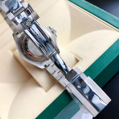 Rolex Yacht-Master 40mm Watch