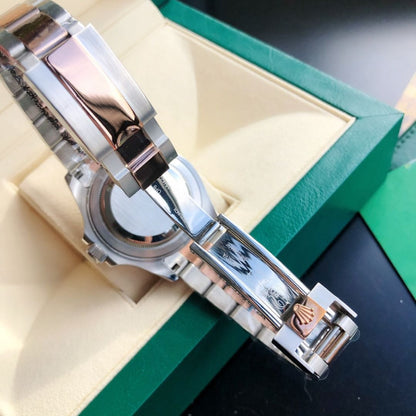 yachtmaster rolex 40mm luxury