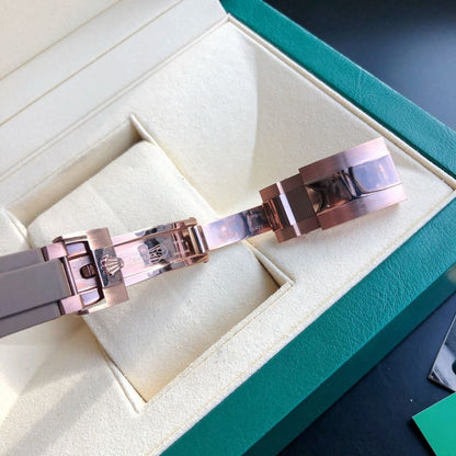 Rolex Yacht-Master Premium Watch