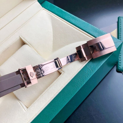 Rolex yachtmaster premium 40mm Watch