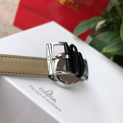 OMEGA De Ville Heritage