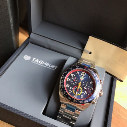 Tagheuer F1 Quartz Men's Chronograph