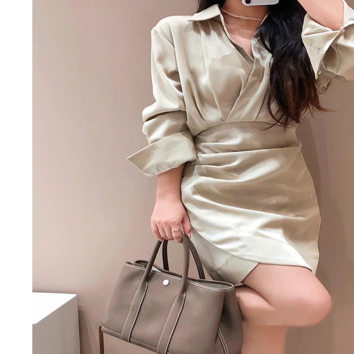 Hermès Kelly Iconic Bag