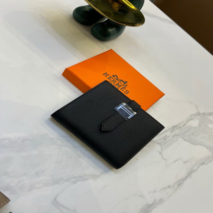 Hermès 5120 Bi-Fold Wallet Bag