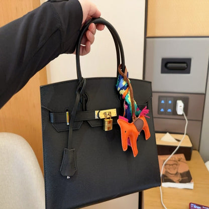 Hermès Birkin Palm Bag 30