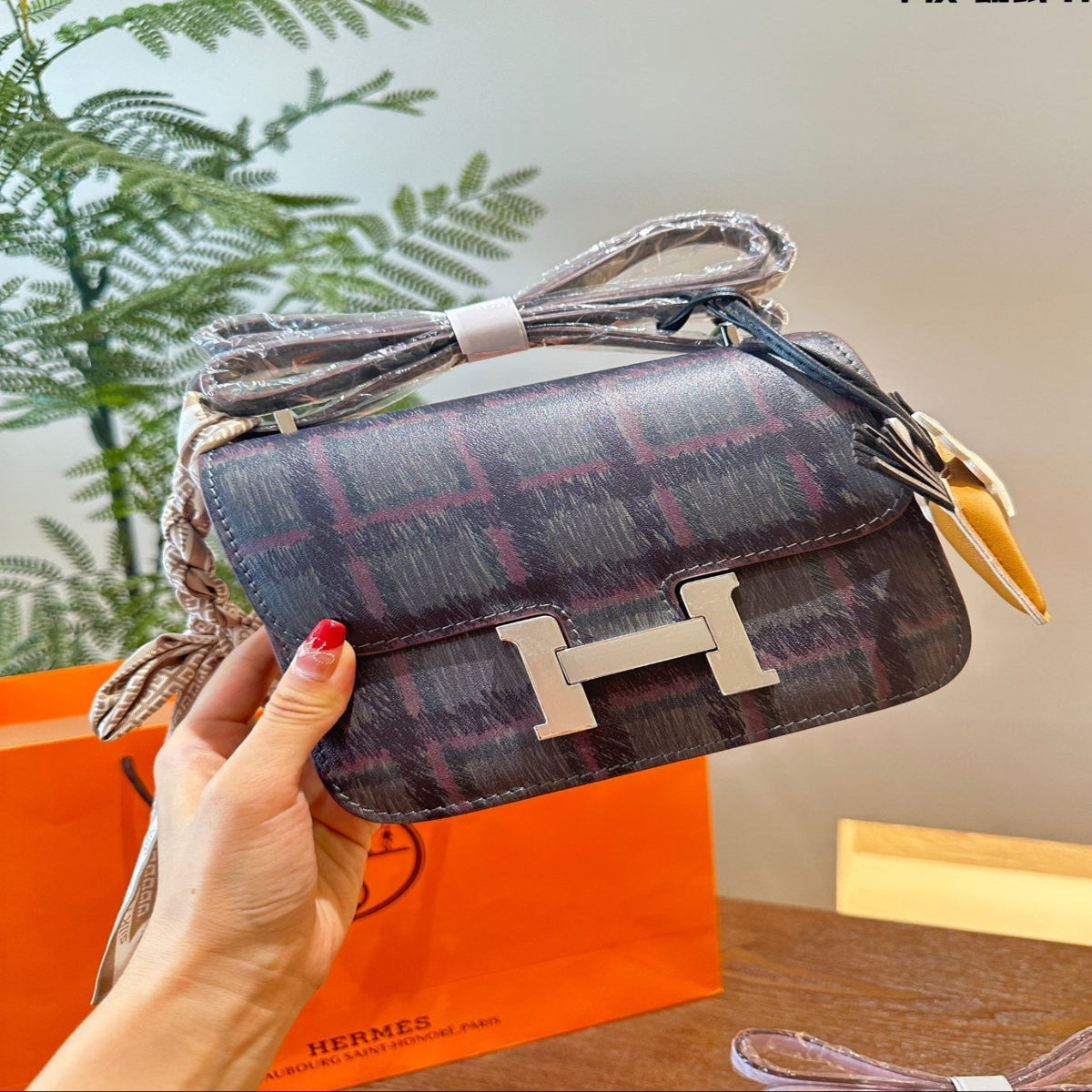 Hermès Constance Playful Elegance Bag