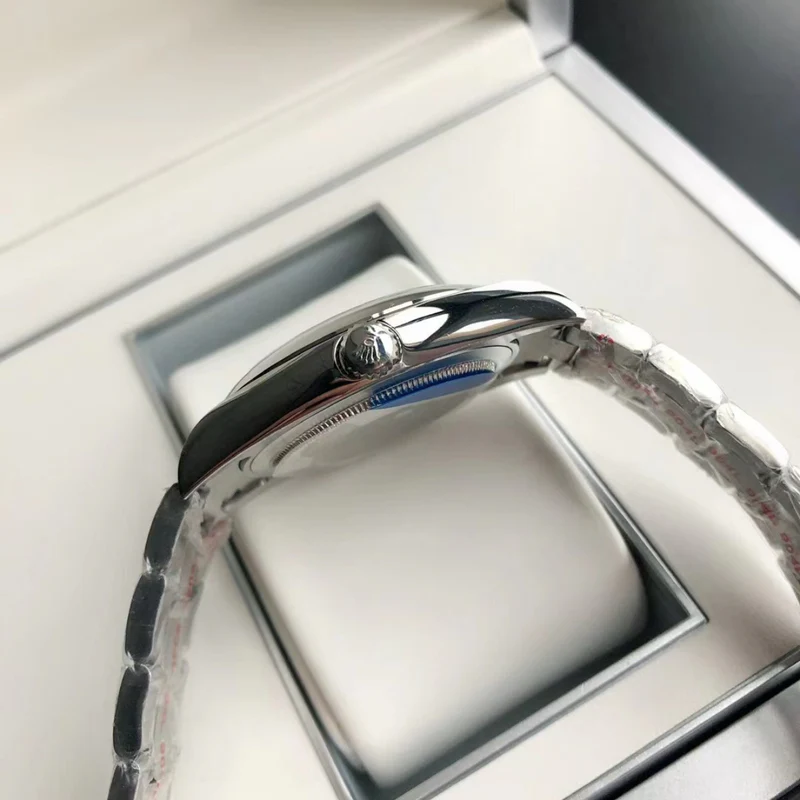 Rolex Colorful Candy WAtch