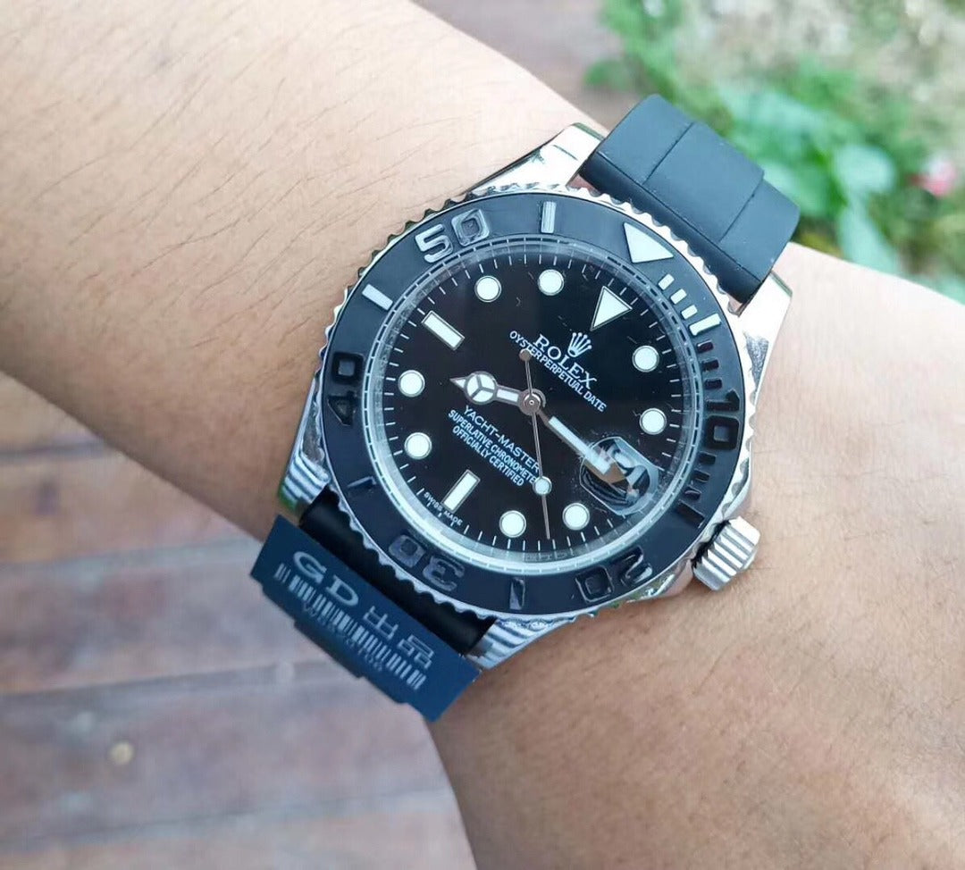 Rolex Yacht-Master Prestige watch