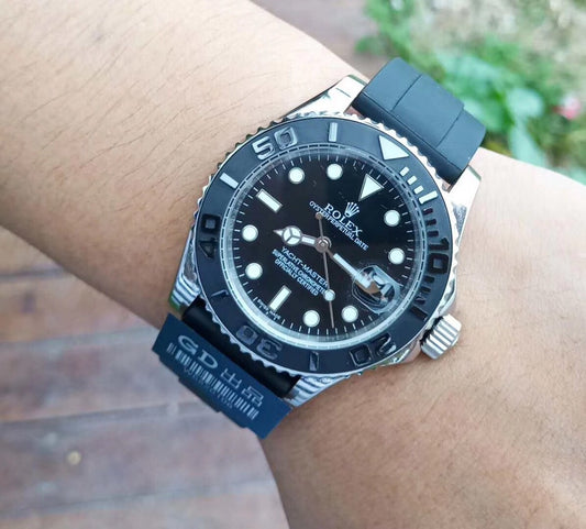 Rolex Yacht-Master Prestige watch