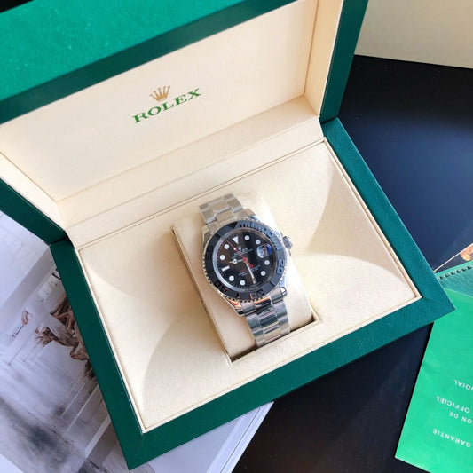 Rolex Yacht-Master Masterpiece