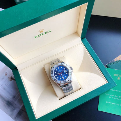 Rolex Yacht-Master 40mm Prestige