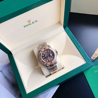 yachtmaster rolex 40mm luxury
