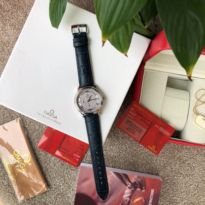OMEGA De Ville Prestige