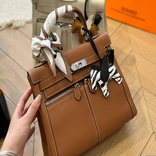 Hermès Kelly Premium Bag