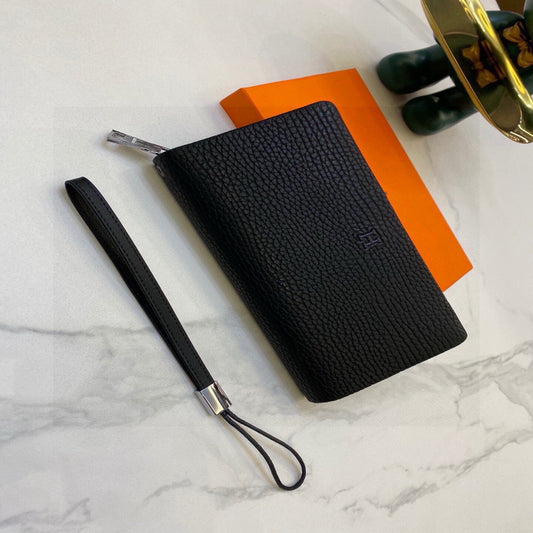 Hermès 8822-05 Premium Men’s Wallet