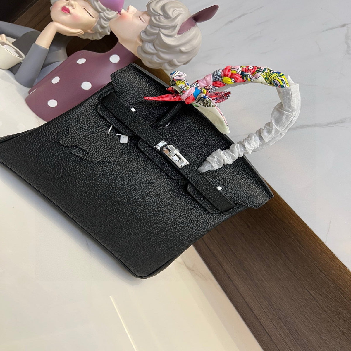 Hermès Birkin 30/25 Bag