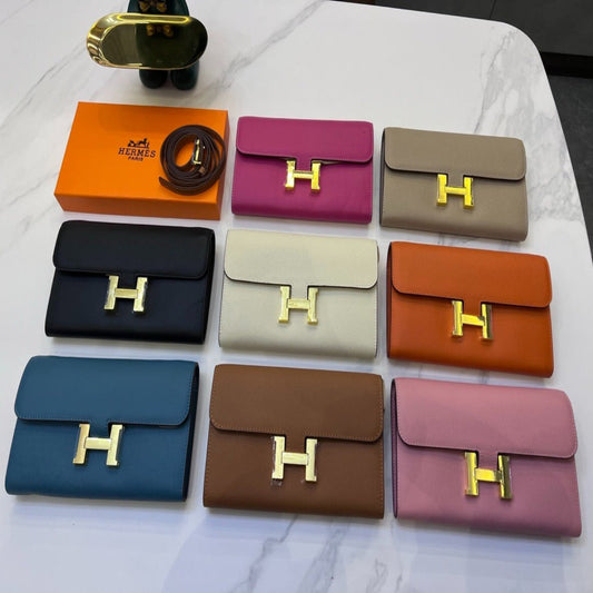 Hermès 519 Timeless Bag